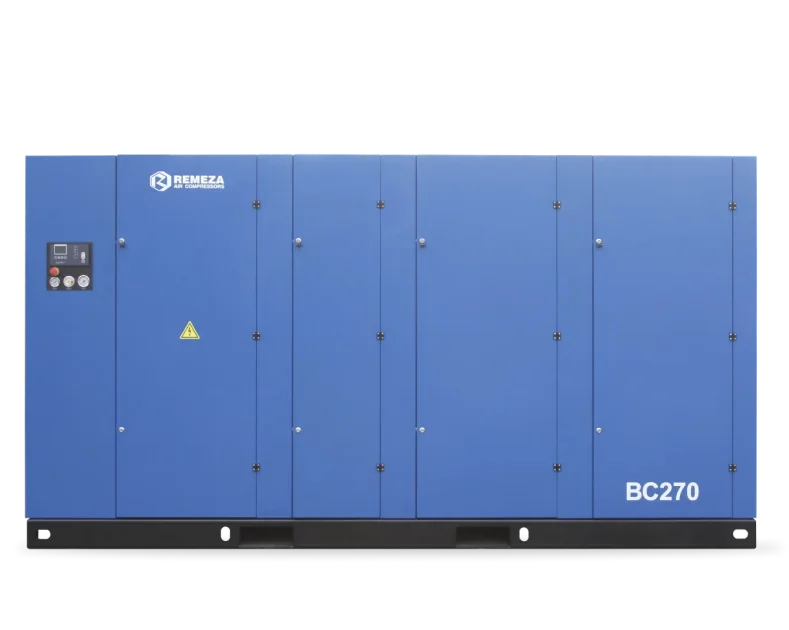БЕЗМАСЛЯНЫЙ ВИНТОВОЙ  КОМПРЕССОР ВС270-8,5ВС БЕЗМАСЛЯНЫЙ ВИНТОВОЙ  КОМПРЕССОР ВС270-8,5ВС
