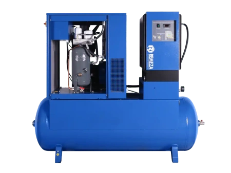 Винтовой компрессор ВК 5E-10-500Д Винтовой компрессор ВК 5E-10-500Д