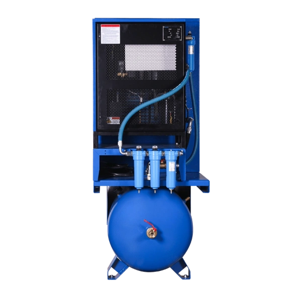 Винтовой компрессор ВК 25Т-16-500Д2 Винтовой компрессор ВК 25Т-16-500Д2