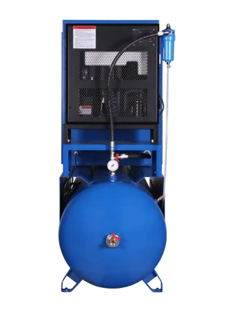 Винтовой компрессор ВК 5E-10-500Д Винтовой компрессор ВК 5E-10-500Д