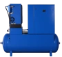 Винтовой компрессор ВК 7E-10-500Д Винтовой компрессор ВК 7E-10-500Д
