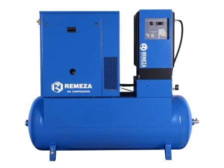 Винтовой компрессор ВК 5E-10-500Д Винтовой компрессор ВК 5E-10-500Д