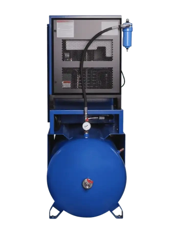 Винтовой компрессор ВК 7E-10-500Д Винтовой компрессор ВК 7E-10-500Д