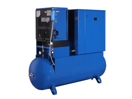 Винтовой компрессор ВК 5E-10-500Д Винтовой компрессор ВК 5E-10-500Д
