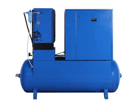 Винтовой компрессор ВК 5E-10-500Д Винтовой компрессор ВК 5E-10-500Д