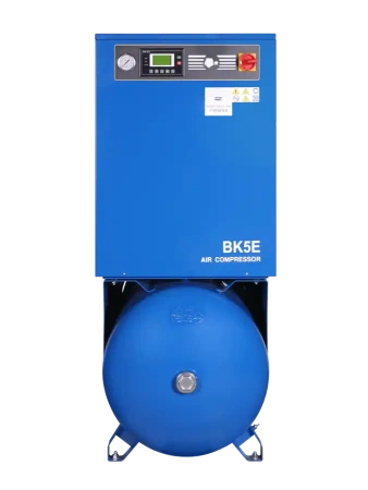 Винтовой компрессор ВК 5E-10-500Д Винтовой компрессор ВК 5E-10-500Д